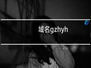 域名gzhyh.com的联系人、所有者是一致的