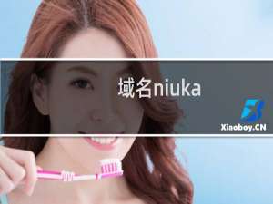 域名niuka.tech，申请转移到国内接口进行备案