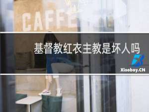 基督教红衣主教是坏人吗
