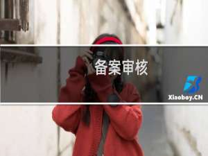 备案审核---加急～～～加急～～～