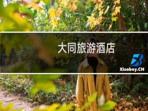 大同旅游酒店