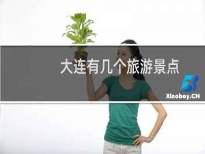 大连有几个旅游景点