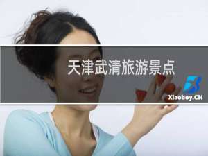 天津武清旅游景点