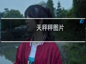 天秤秤图片