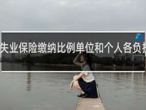 失业保险缴纳比例单位和个人各负担多少