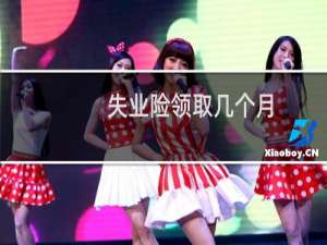 失业险领取几个月