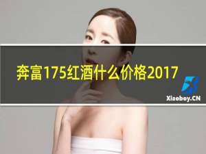 奔富175红酒什么价格2017