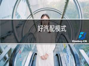 好汽配模式