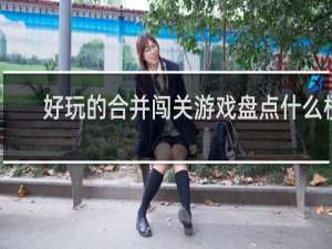 好玩的合并闯关游戏盘点什么梗