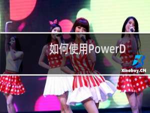 如何使用PowerDesigner画ER图