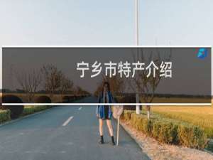 宁乡市特产介绍（长沙市宁乡市特产大全）