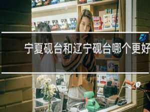 宁夏砚台和辽宁砚台哪个更好