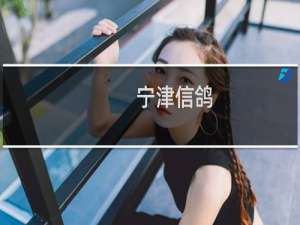 宁津信鸽