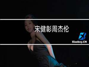 宋健彰周杰伦
