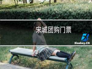宋城团购门票