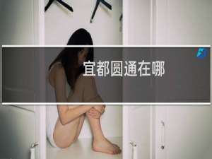 宜都圆通在哪