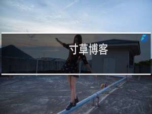 寸草博客