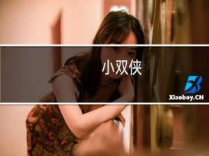 小双侠
