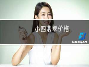 小四翡翠价格