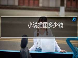 小说插图多少钱