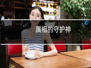 属相的守护神