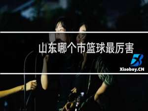 山东哪个市篮球最厉害