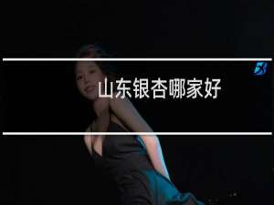 山东银杏哪家好