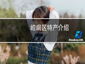 崆峒区特产介绍（平凉崆峒区特产大全）