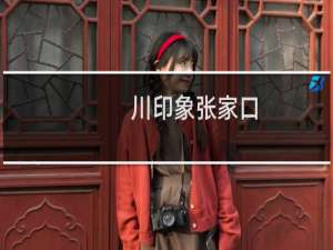 川印象张家口