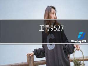 工号9527
