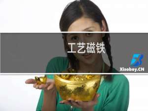 工艺磁铁