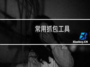 常用抓包工具（app抓包工具哪个好用）