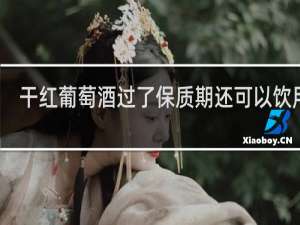 干红葡萄酒过了保质期还可以饮用吗
