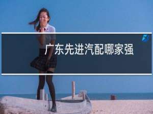 广东先进汽配哪家强