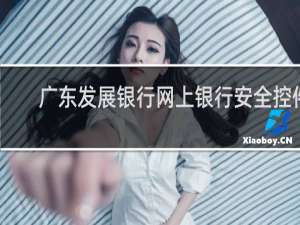 【广东发展银行网上银行安全控件】免费广东发展银行网上银行安全控件软件下载