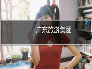 广东旅游集团