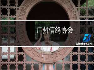 广州信鸽协会