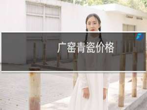 广窑青瓷价格