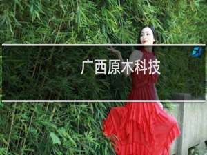 广西原木科技