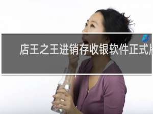 【店王之王进销存收银软件正式版】免费店王之王进销存收银软件正式版软件下载
