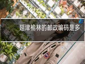 延津榆林的邮政编码是多少?