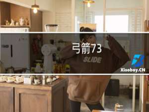 弓箭73