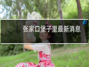张家口堡子里最新消息