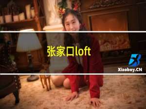 张家口loft