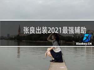 张良出装2021最强辅助