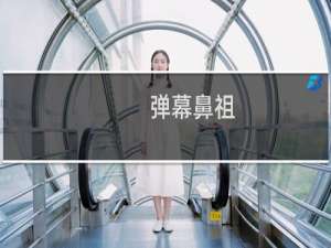 弹幕鼻祖：大清乾隆的弹幕山水游