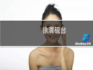 徐渭砚台