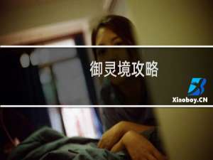 御灵境攻略