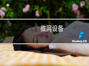 微网设备