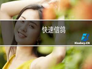 快速信鸽